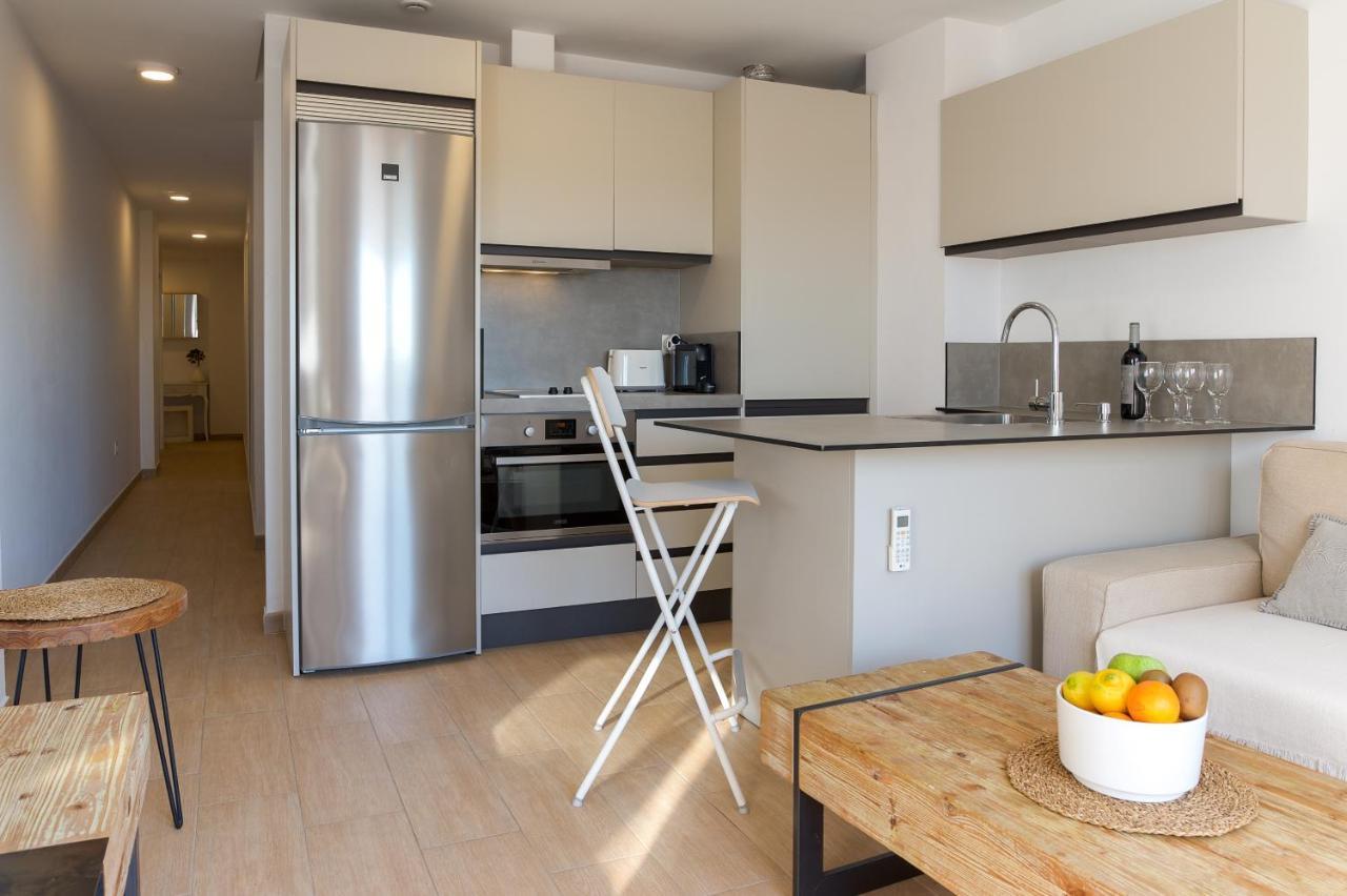 Atlantis Luxury Apartment Tarifa- Views, Parking, Wifi, Aircon, Swimming Pool Exteriér fotografie